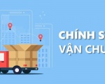 Chính sách vận chuyển